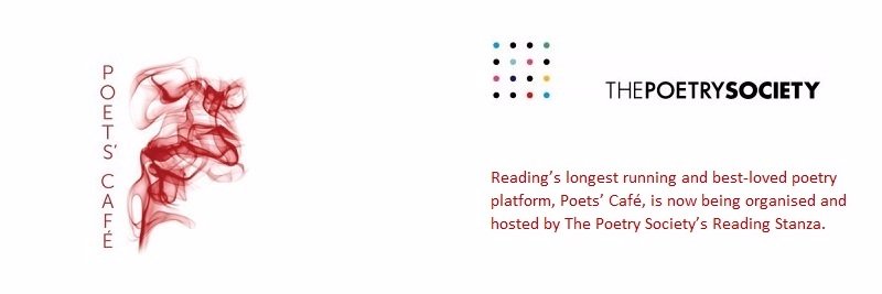 Poets' Cafe banner