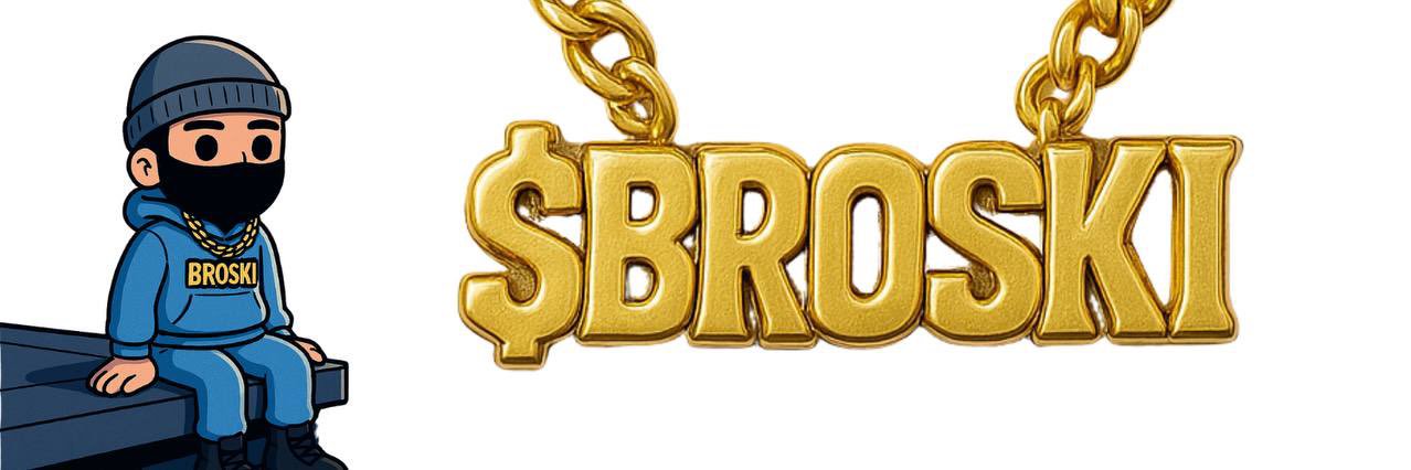 broski's profile banner image