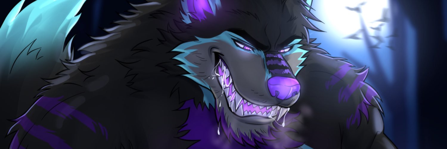 💜Rüney Doggo💜 banner