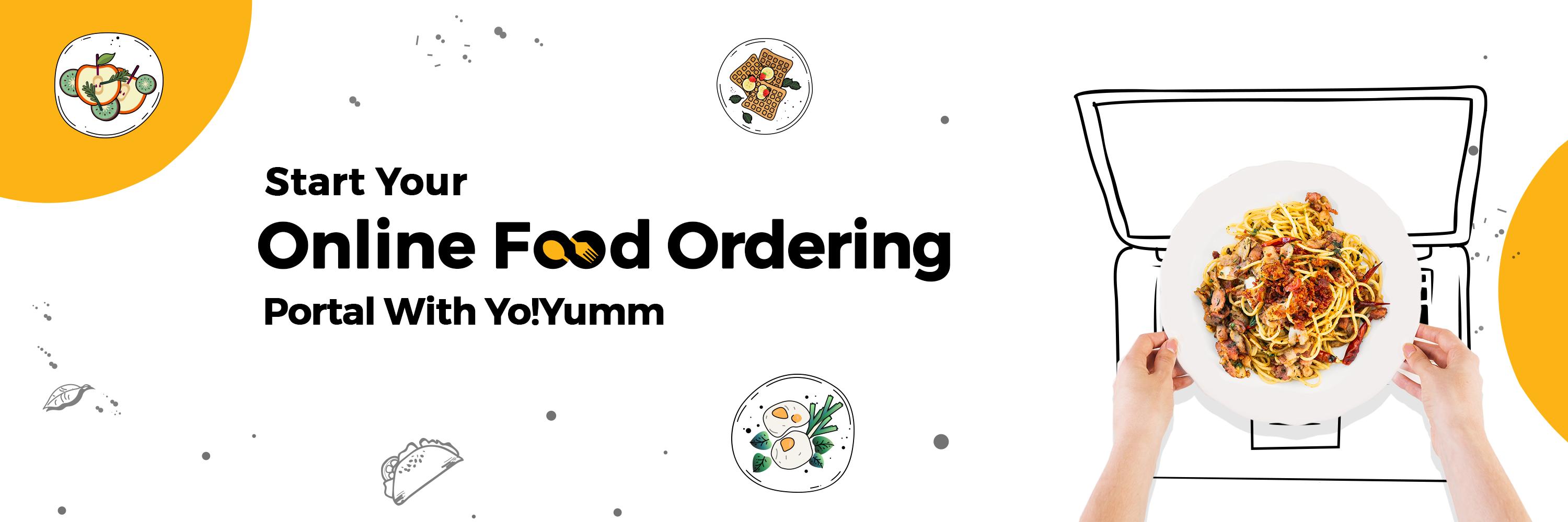 YoYumm banner