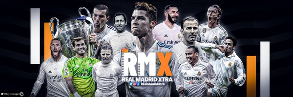 RealMadridXtra Profile Banner