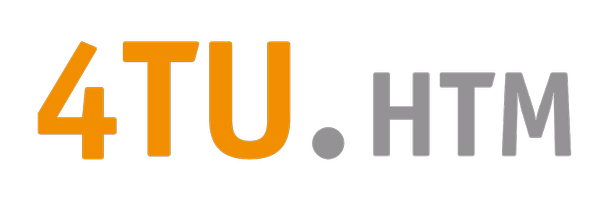4TU_HTM Profile Banner