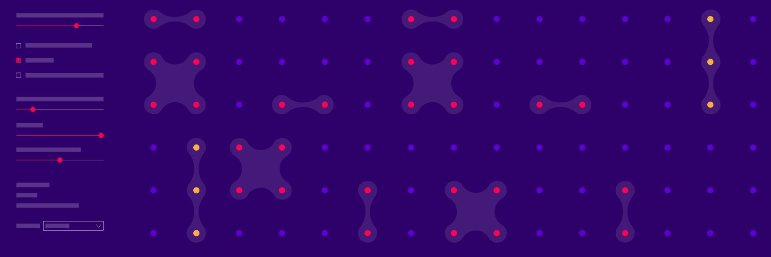 Quantum Flytrap banner