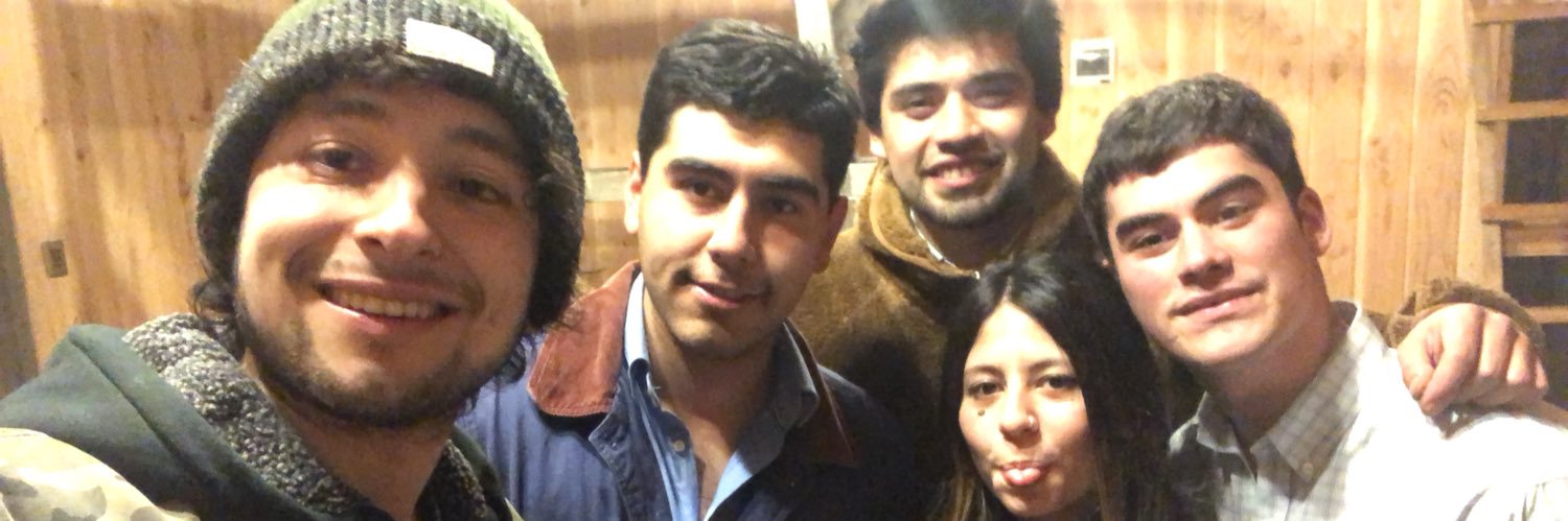 BraAlarcon's profile banner image