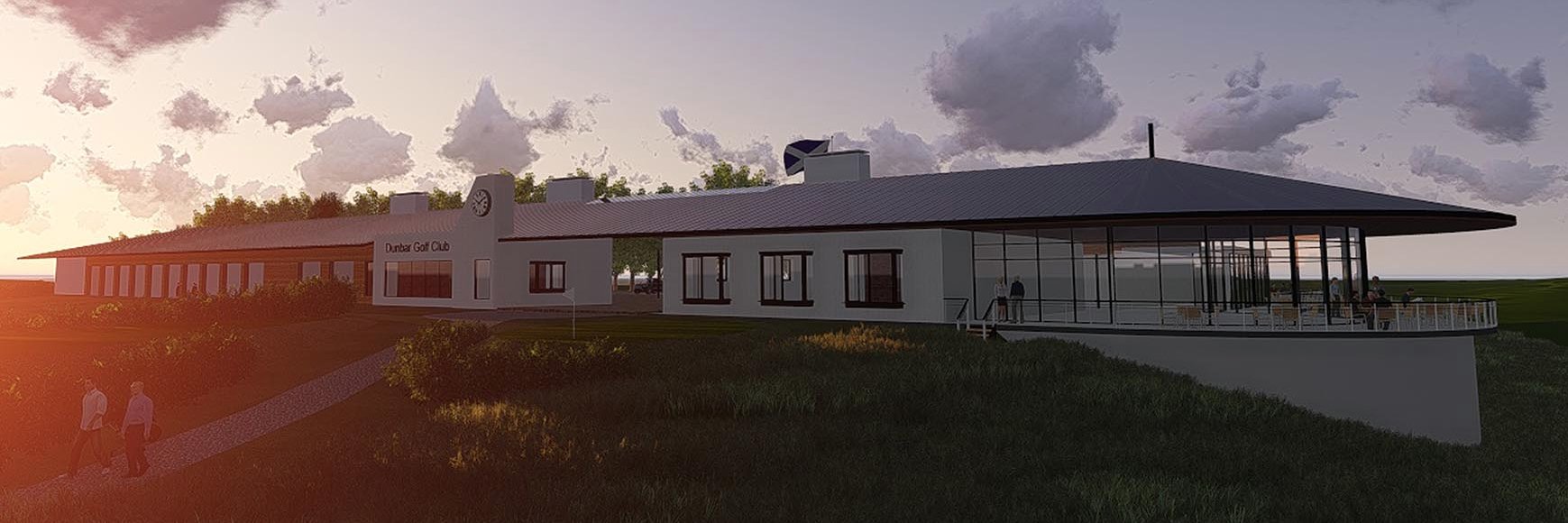 G1Architects's profile banner image