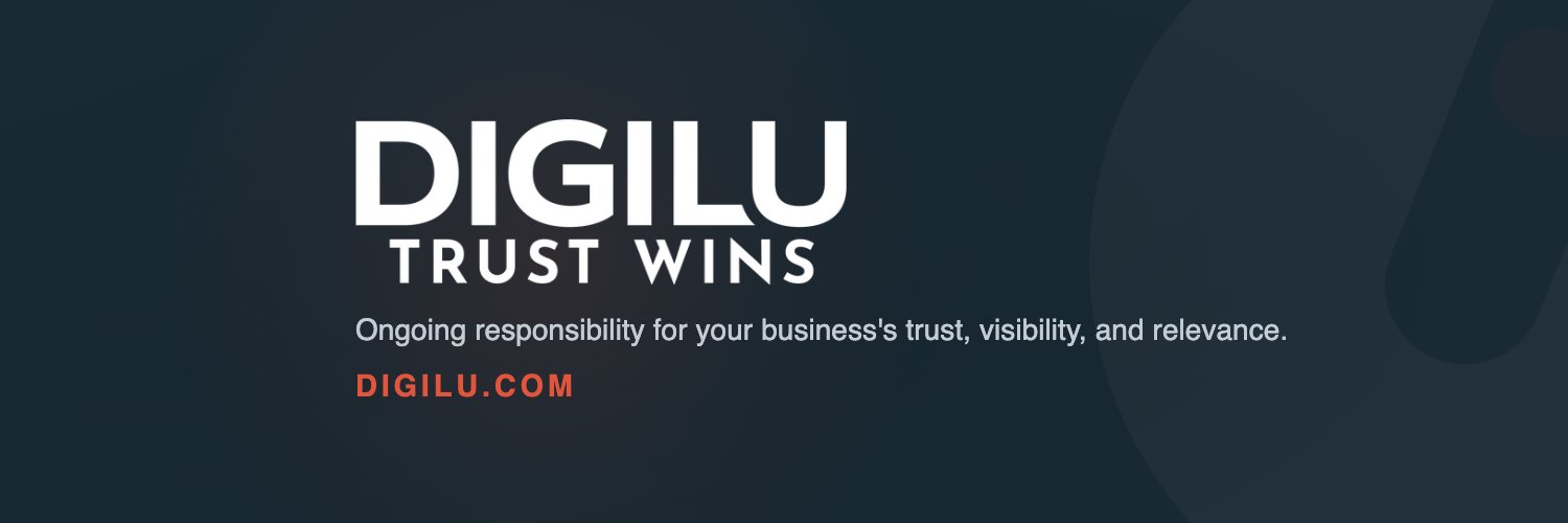 digilu's profile banner image