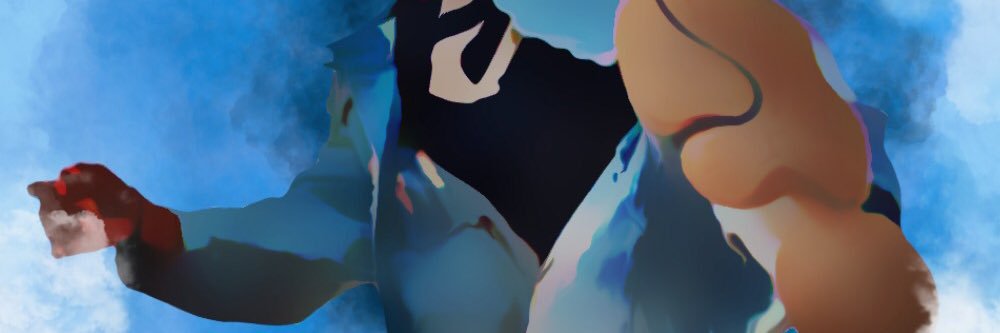 LiberianBobby's profile banner image