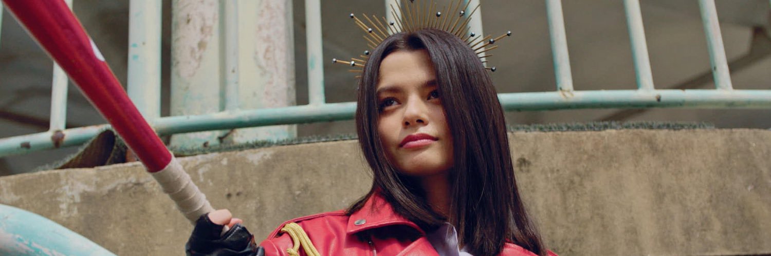 Andréia Landim banner