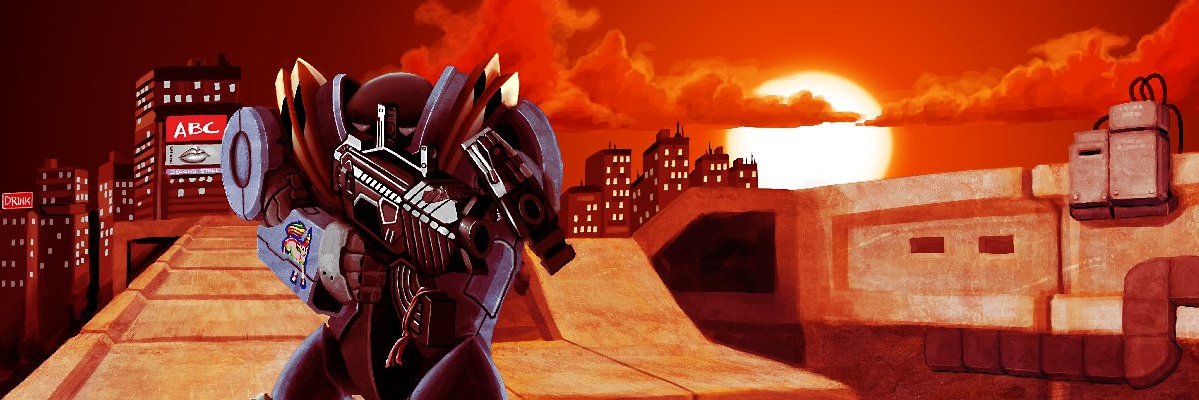 SuperGodHQ's profile banner image
