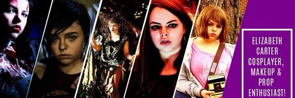 ecartercosplay Profile Banner