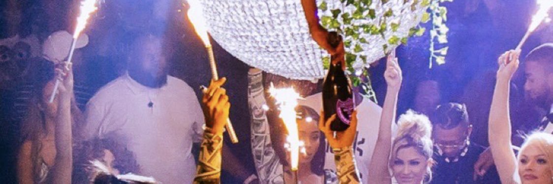 ayTwan's profile banner image