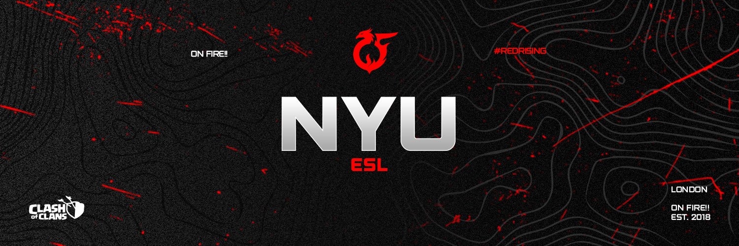 NYU banner