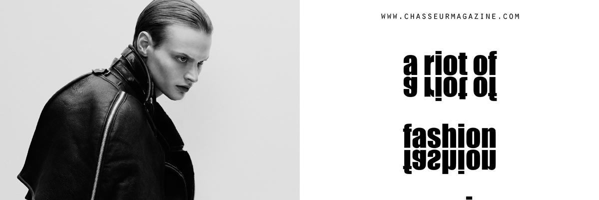 ChasseurMag's profile banner image