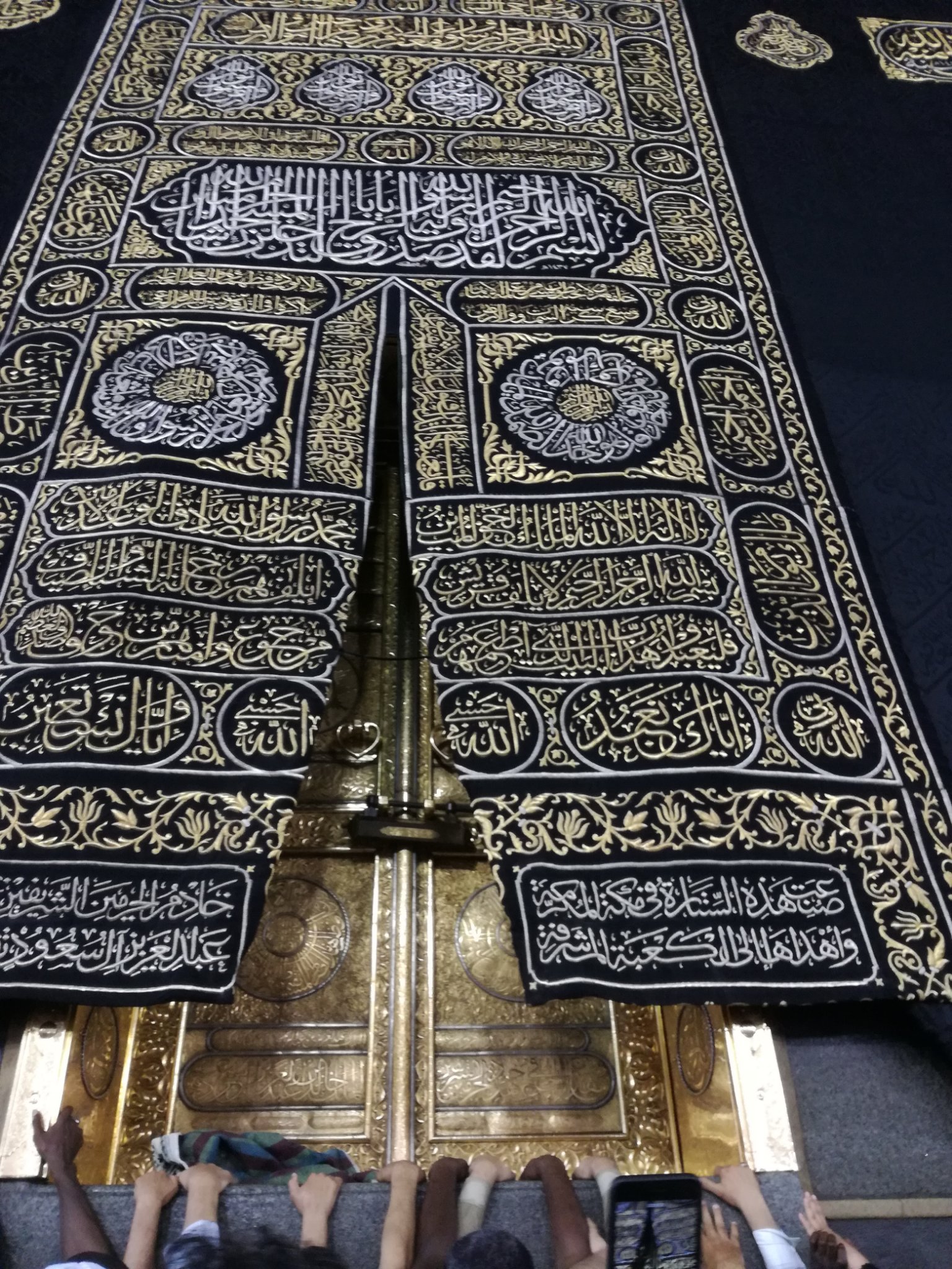 IrfanUllah Yousafzai banner