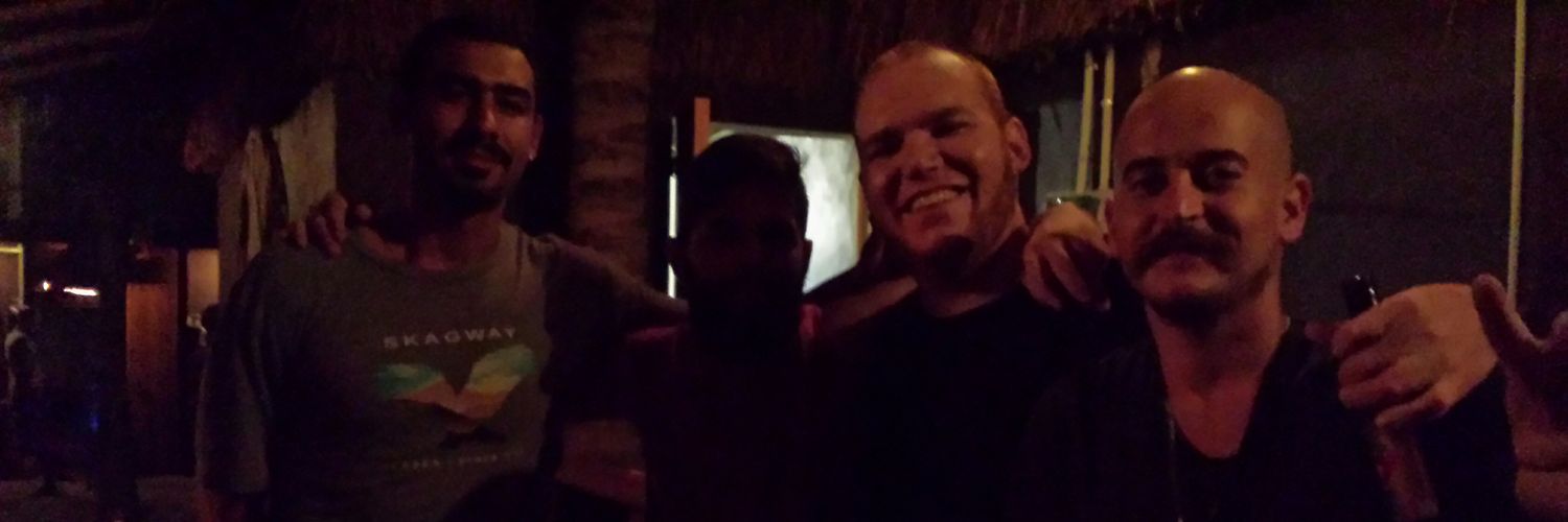 Tostable's profile banner image