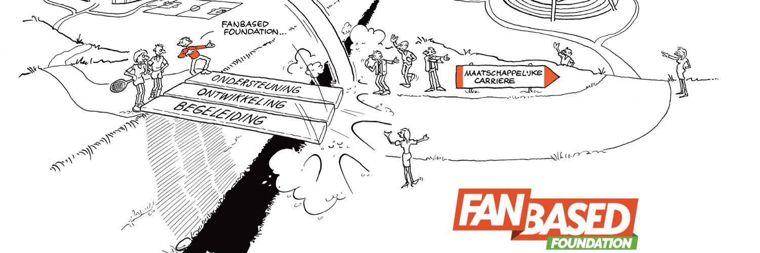 Fanbased Foundation banner