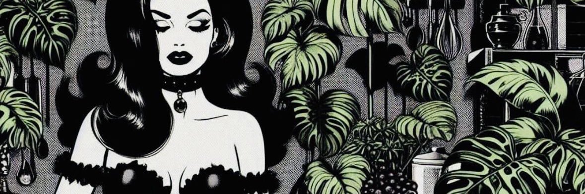 Deadly Nightshade 🥀's banner