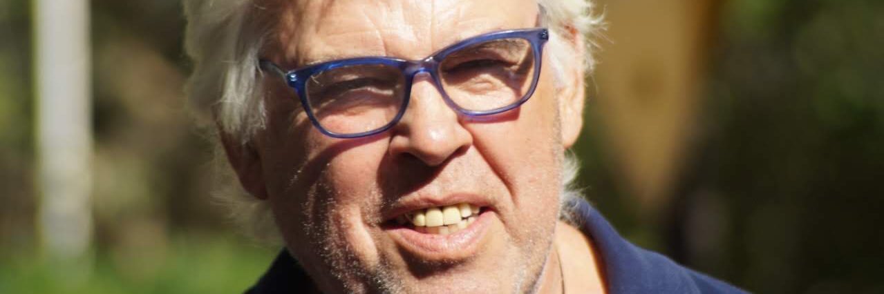 Adolfo Himmer P. banner