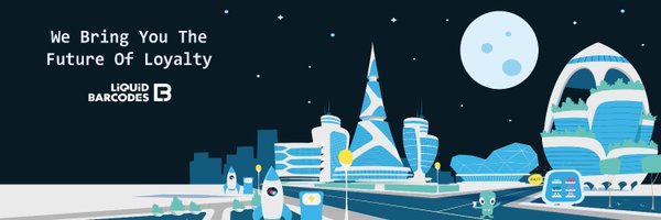 liquidbarcodes Profile Banner