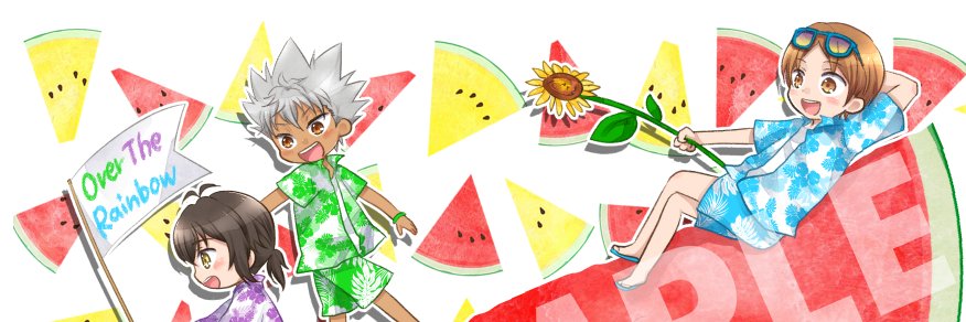 あヰる👑's banner