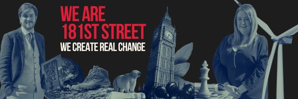 181streetcomms Profile Banner