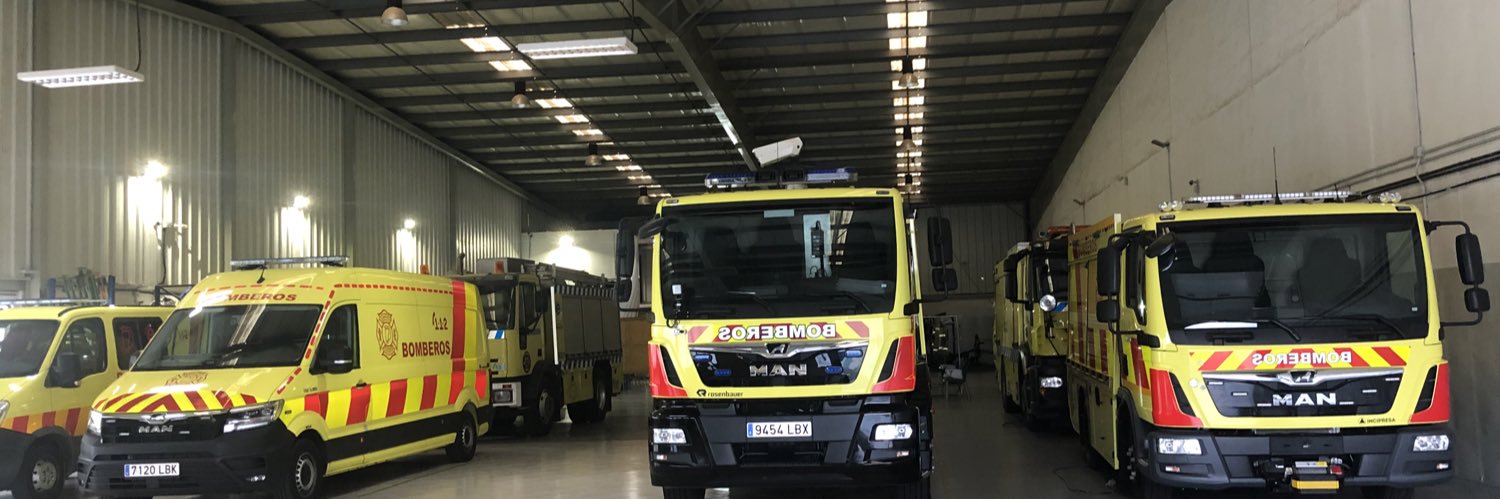 Fuerteventura Emergencias banner