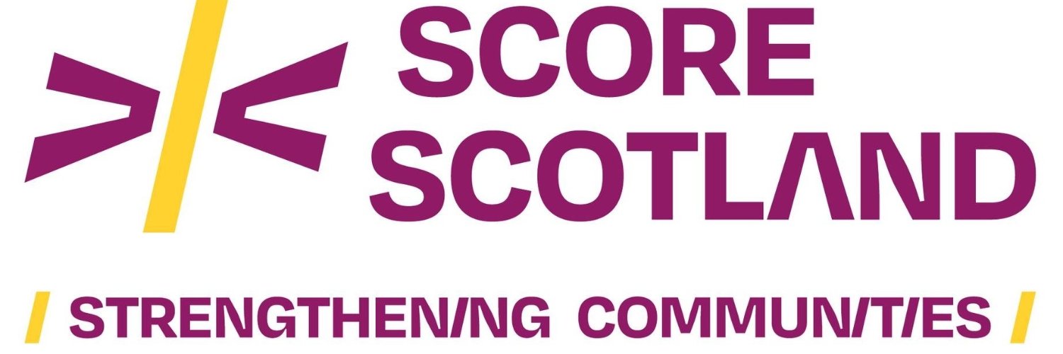 SCOREscotland's profile banner image