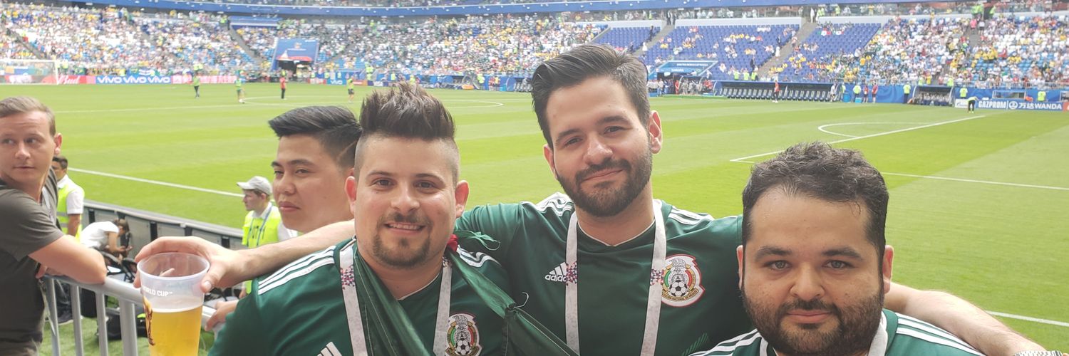peeriko's profile banner image