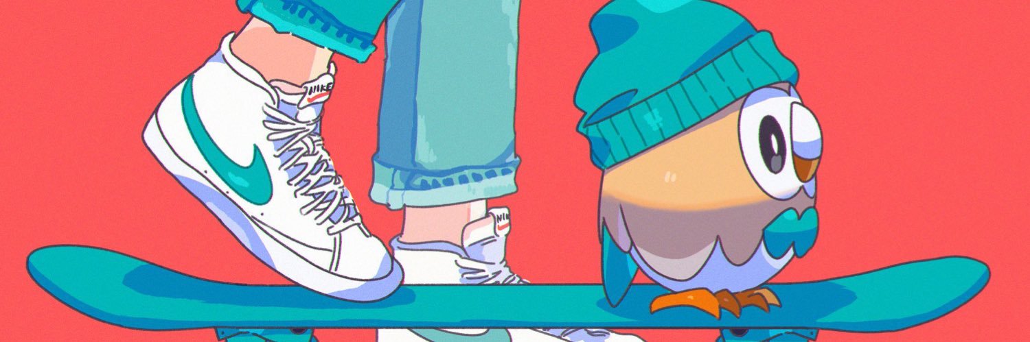 NicMurphy12's profile banner image