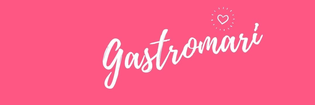gastromarii's profile banner image