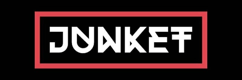 junket banner