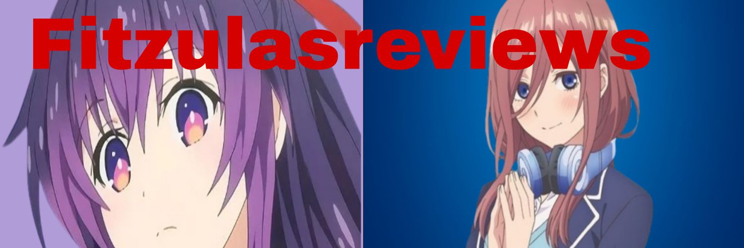 FitzulasGaming 🐟🦀🎀🦇 banner