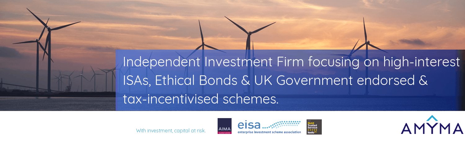 Amyma Invest banner