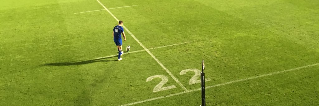 Denis Bell banner