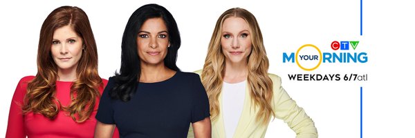 CTV Your Morning Profile Banner