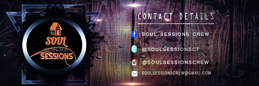 SoulSessionsCT's profile banner image