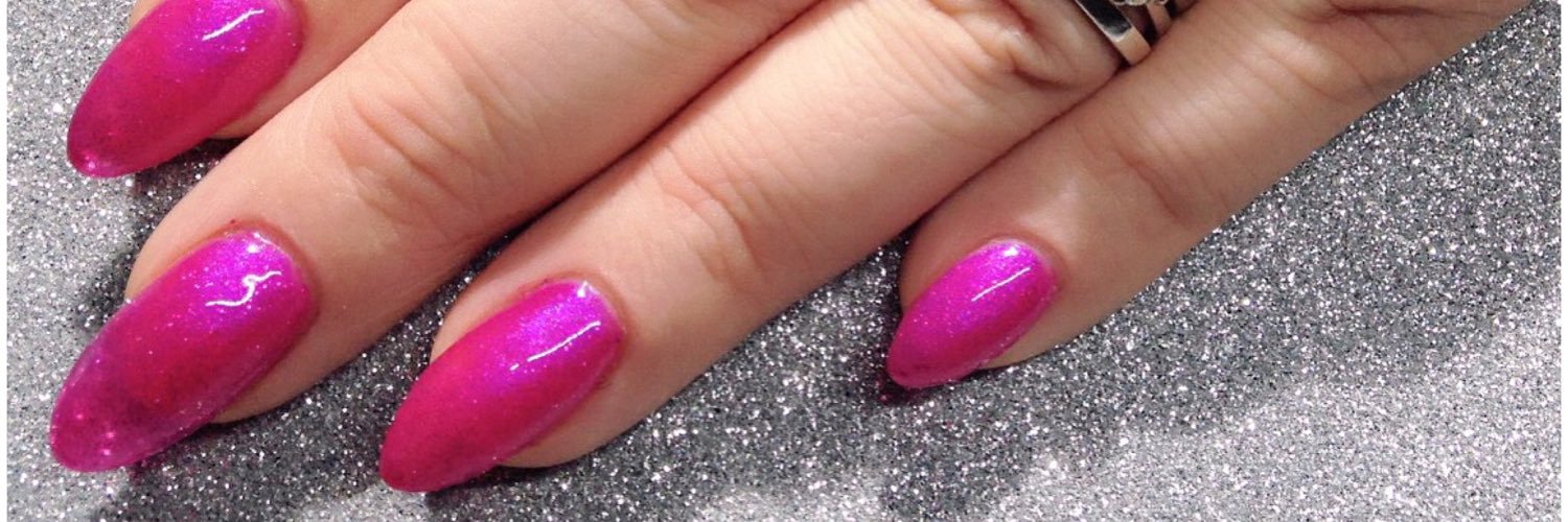 LimitlessNails's profile banner image