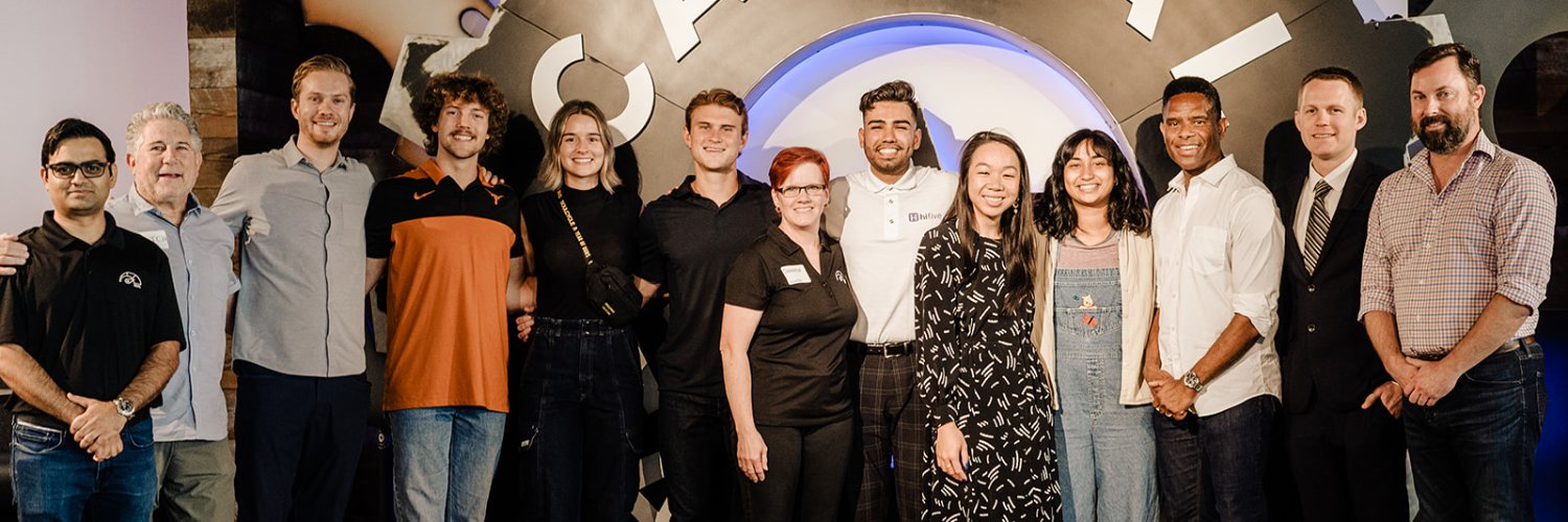 The LaunchPad at UT Austin banner