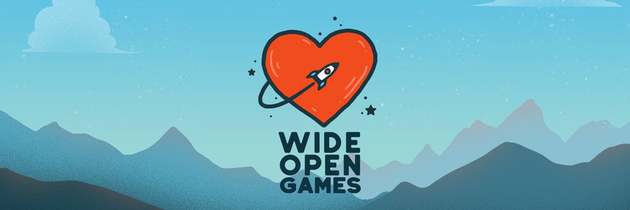WideOpenTweets's profile banner image