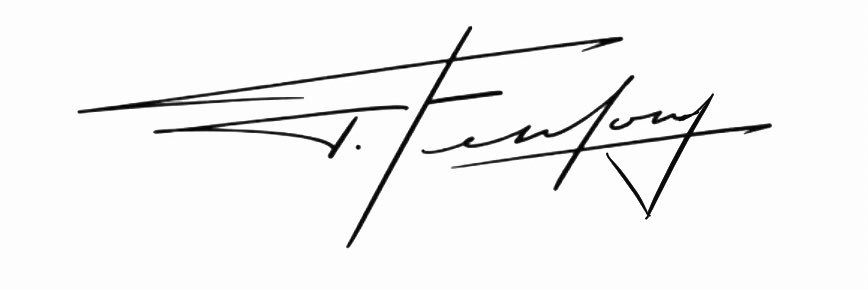 Frantzy D. LEGER banner