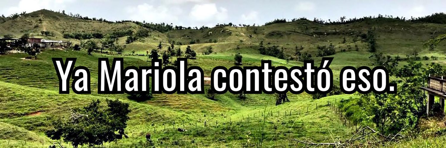 Mariola Rivera Reyes banner