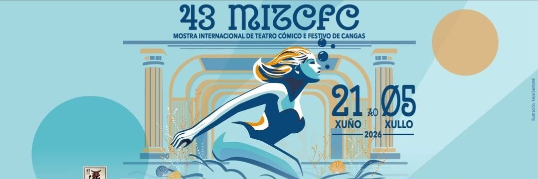 43MostradeCangas 🎭 banner