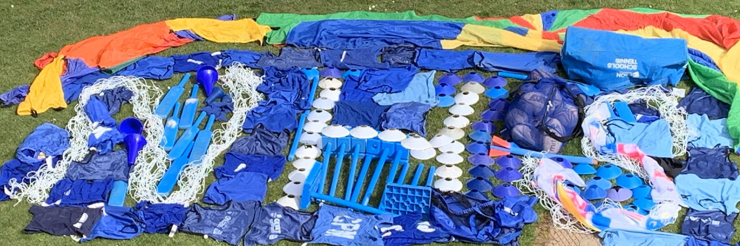 Albrighton Primary banner