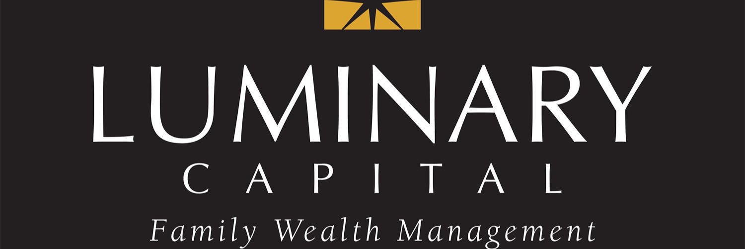 Luminary Capital banner