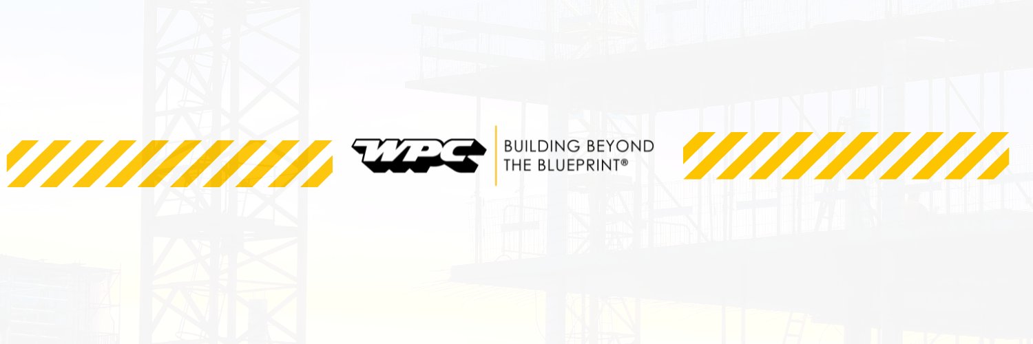 WPCCo's profile banner image