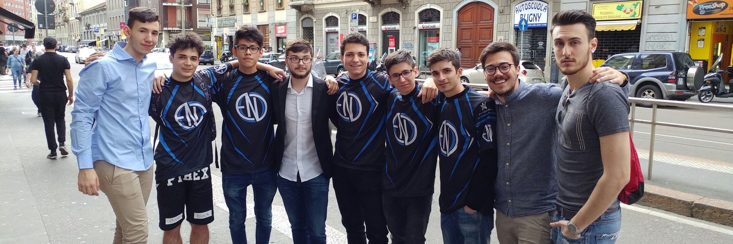 KodoEnD's profile banner image