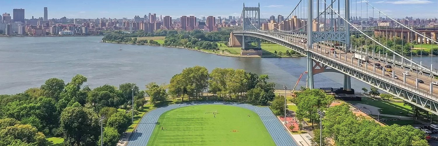 Sporting Astoria Soccer Club banner