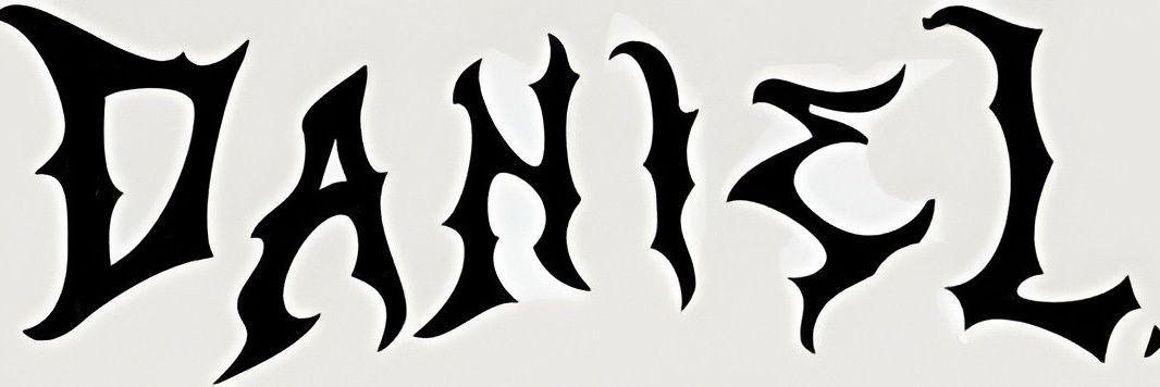 DannielJuarez's profile banner image