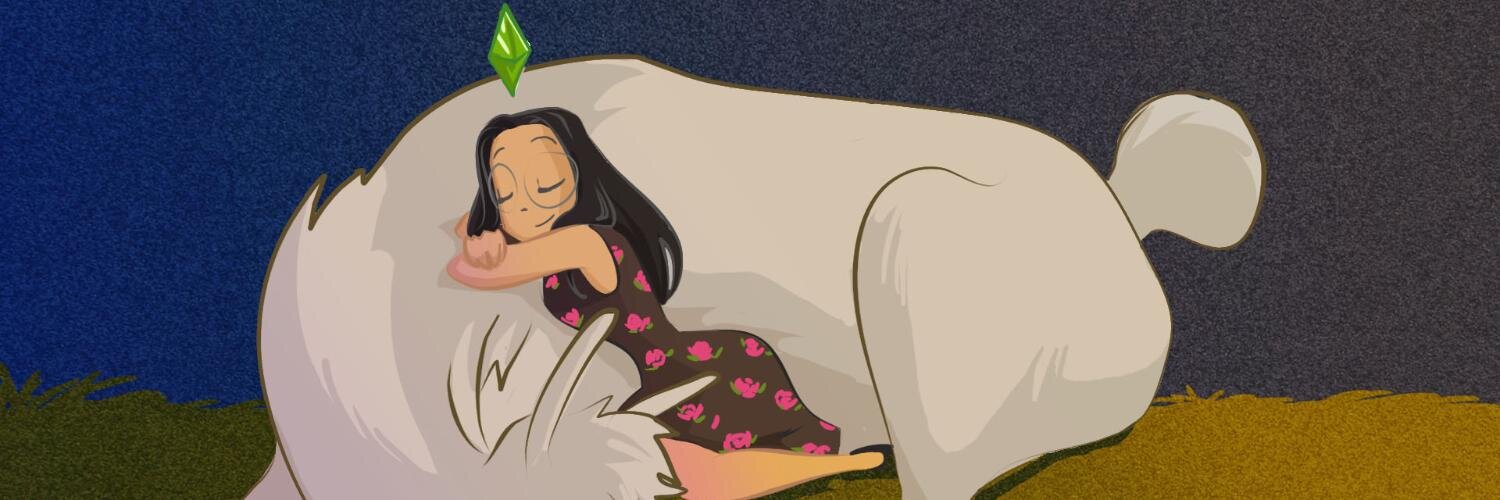 missgerbit's profile banner image