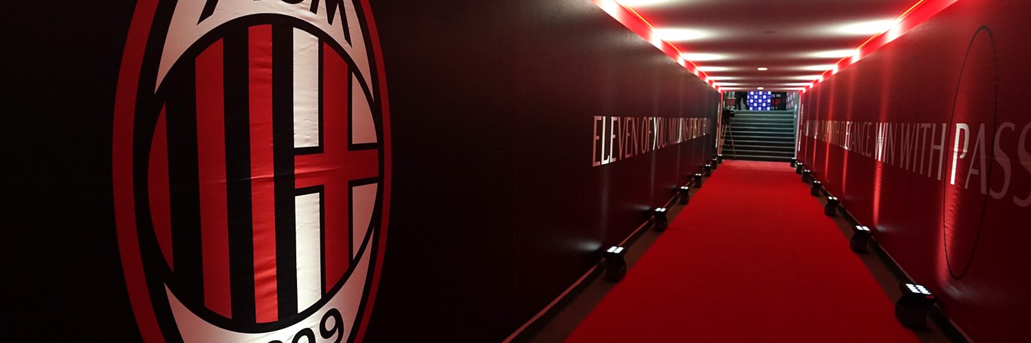 Teo 🔴⚫ Via Furlani e RedBird dal Milan banner